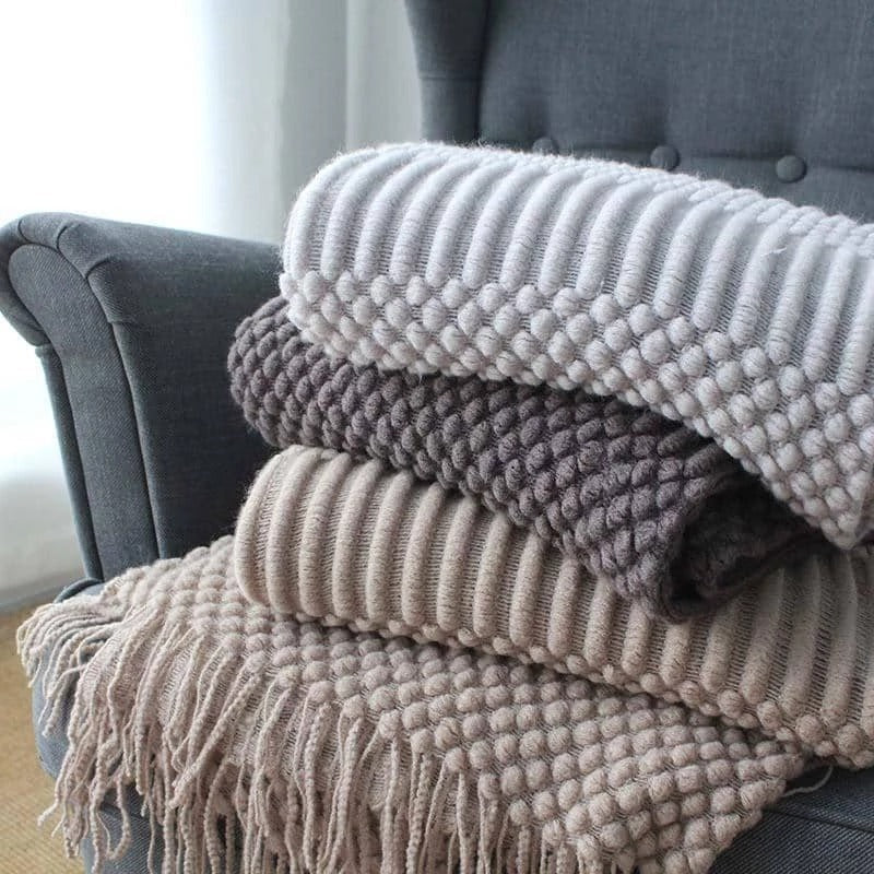 Blanket Soft and Unique for One