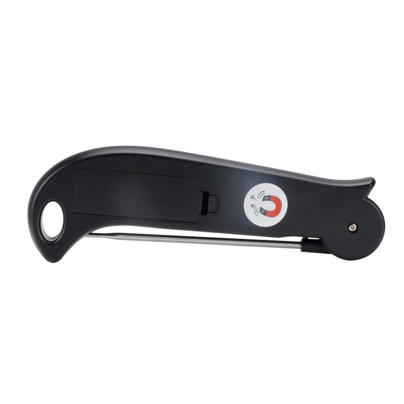 Thermometer Oven  Probe Grill Electronic