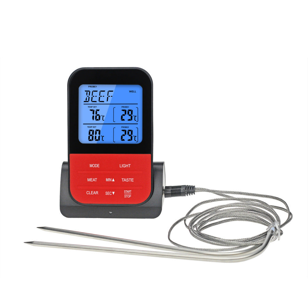 Thermometer Digital Multifunktional Kabellos