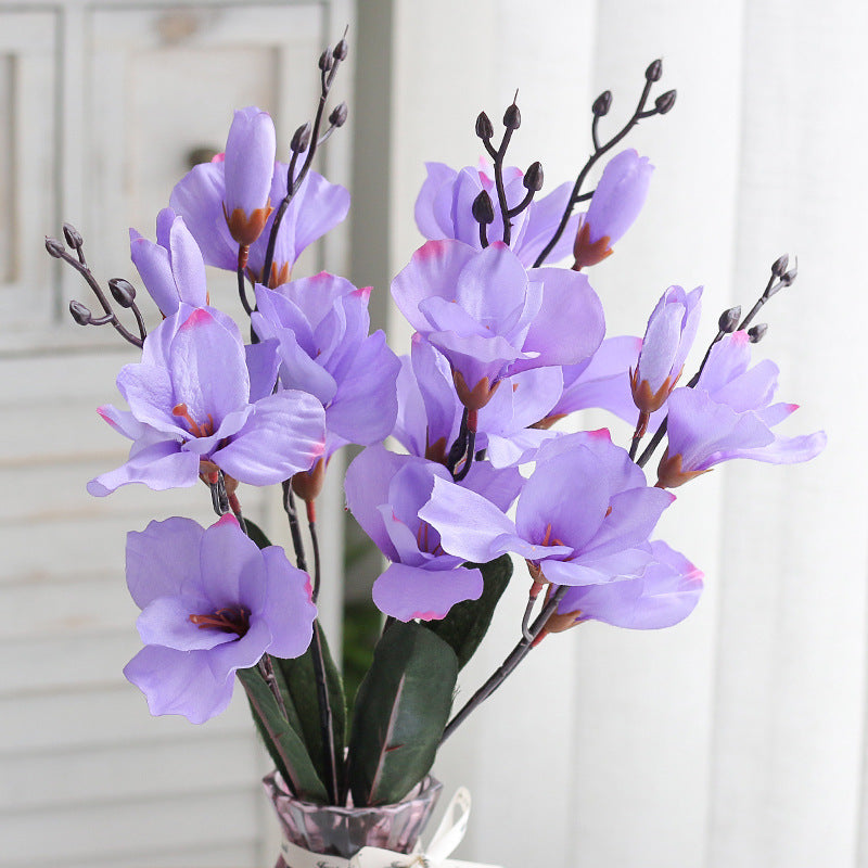 Flowers Home Decoration  Photography