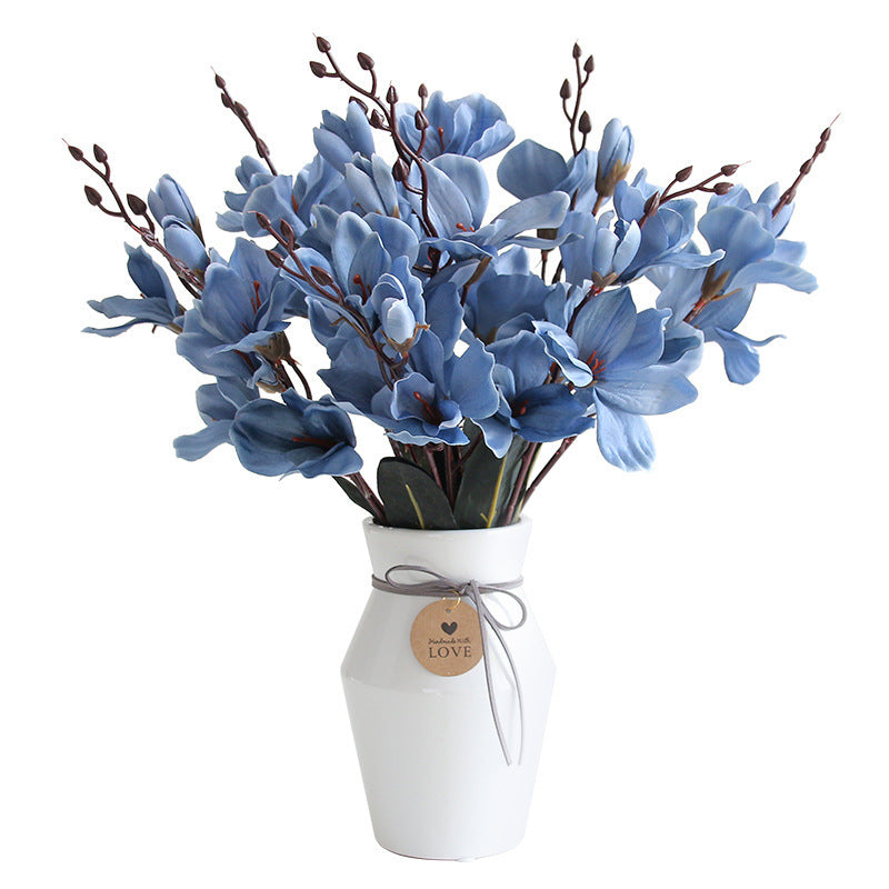 Flowers Home Decoration  Photography