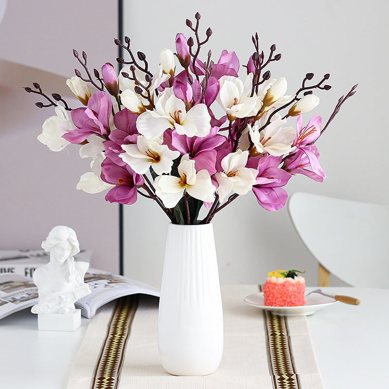 Flowers Home Decoration  Photography