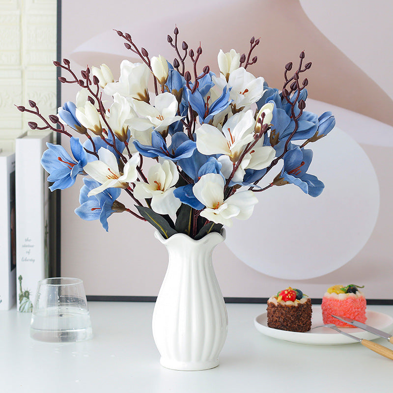 Flowers Home Decoration  Photography