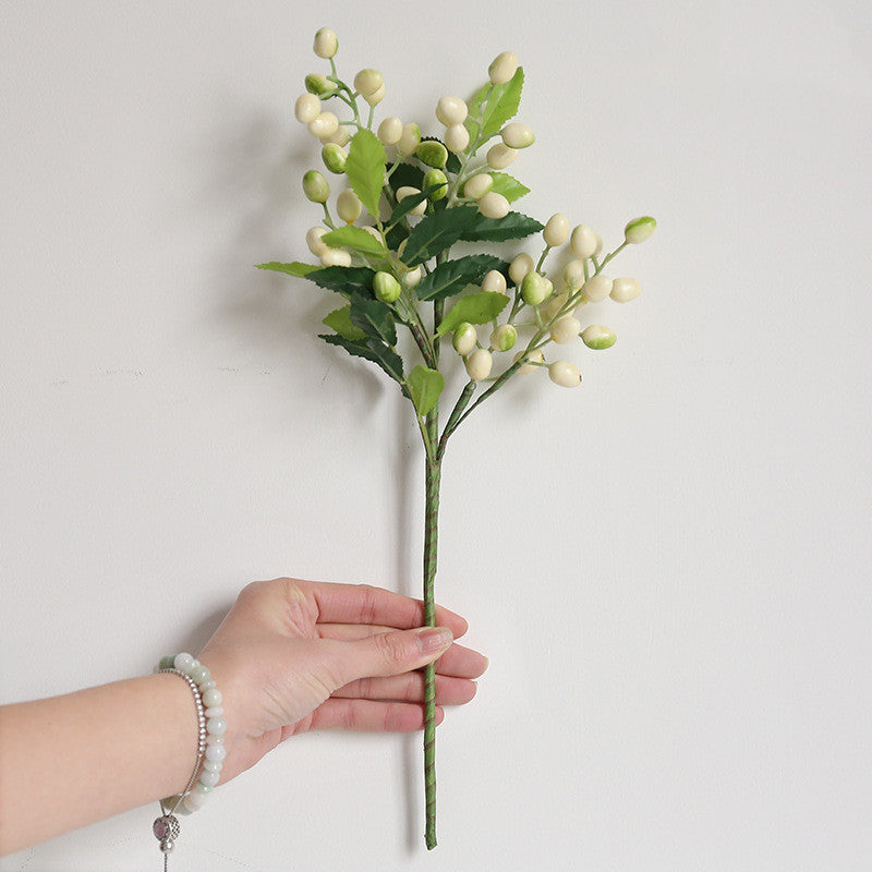 Decorations, Artificial Flowers, Ornaments