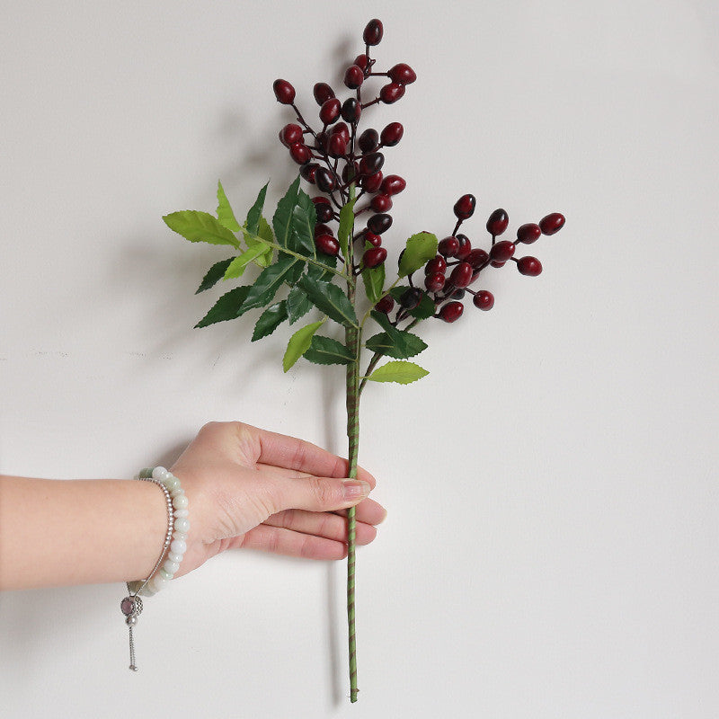 Decorations, Artificial Flowers, Ornaments