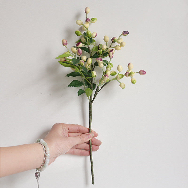 Decorations, Artificial Flowers, Ornaments