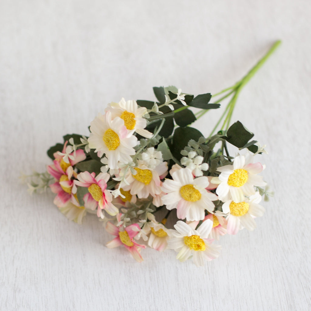 Decorations, Artificial Flowers, Ornaments