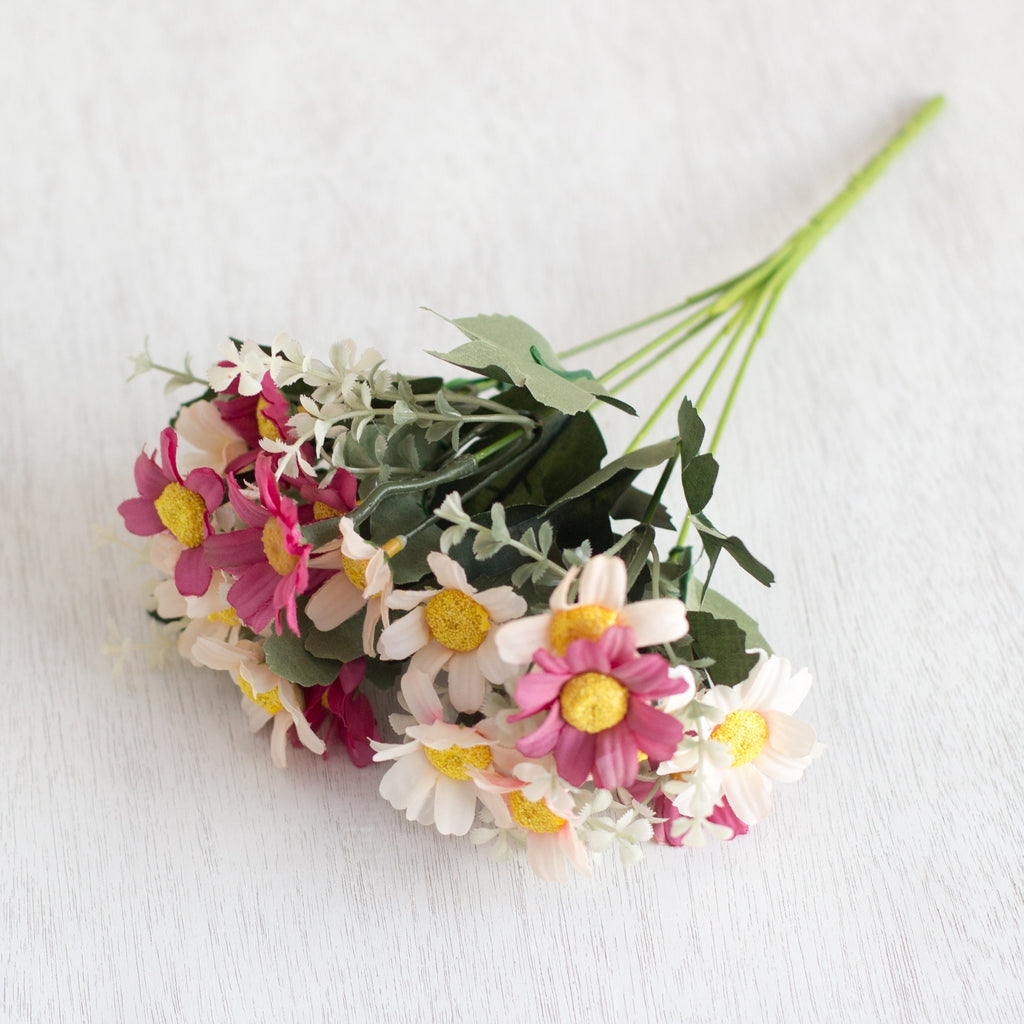 Decorations, Artificial Flowers, Ornaments