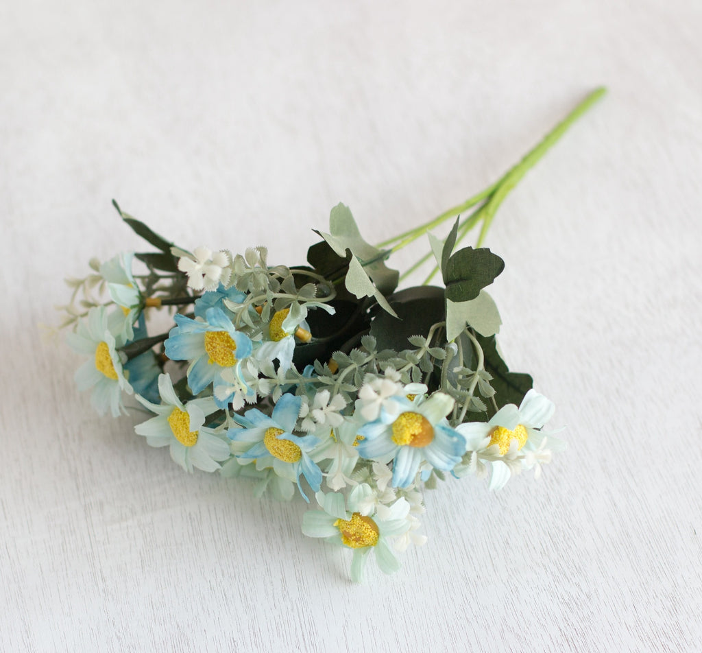Decorations, Artificial Flowers, Ornaments