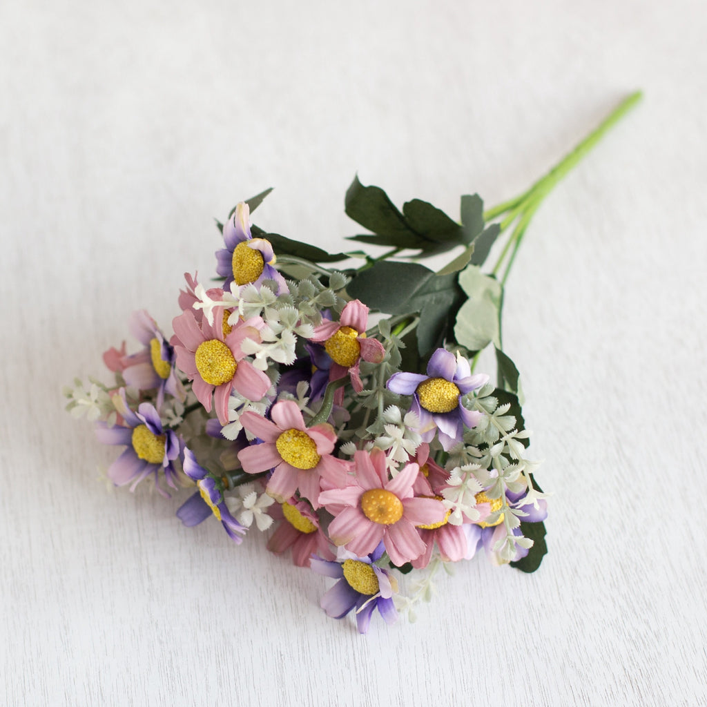 Decorations, Artificial Flowers, Ornaments