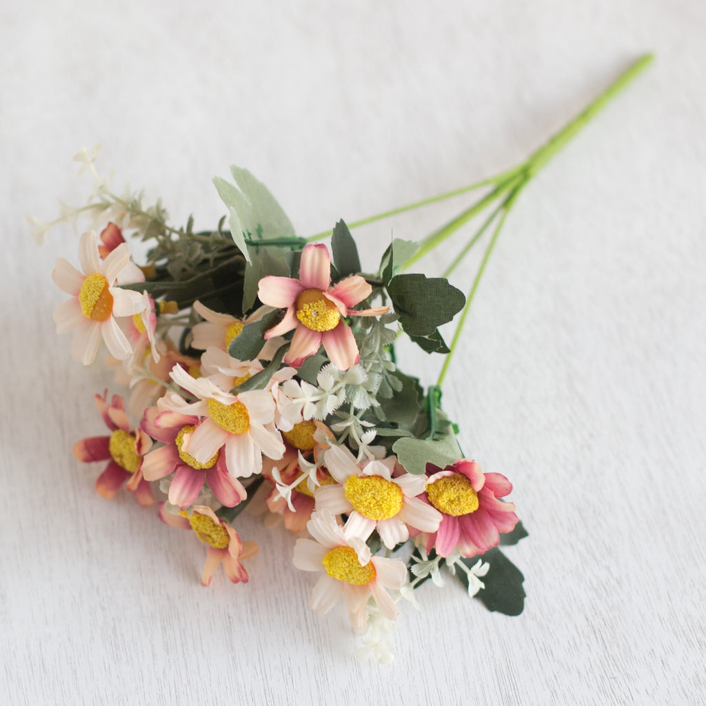 Decorations, Artificial Flowers, Ornaments