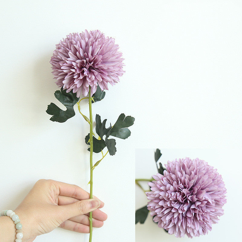 Decorations, Artificial Flowers, Ornaments