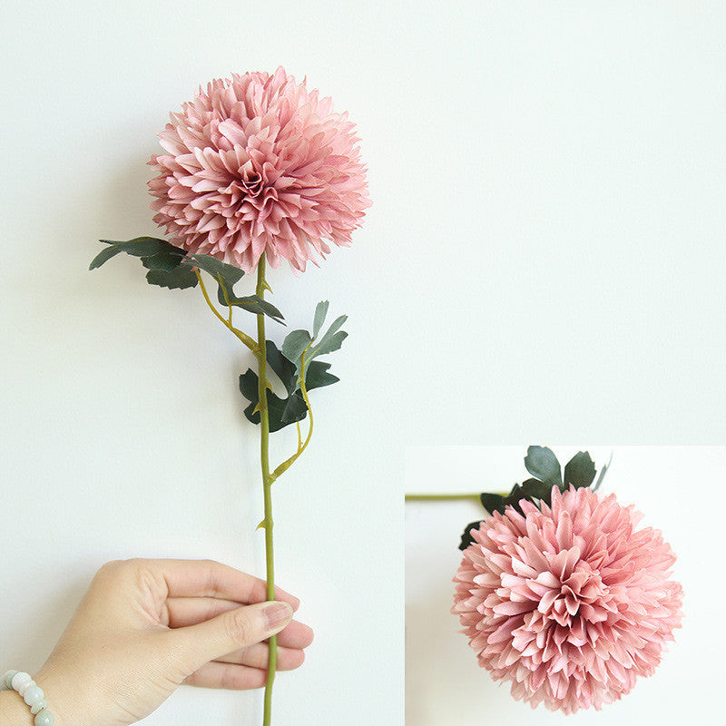 Decorations, Artificial Flowers, Ornaments