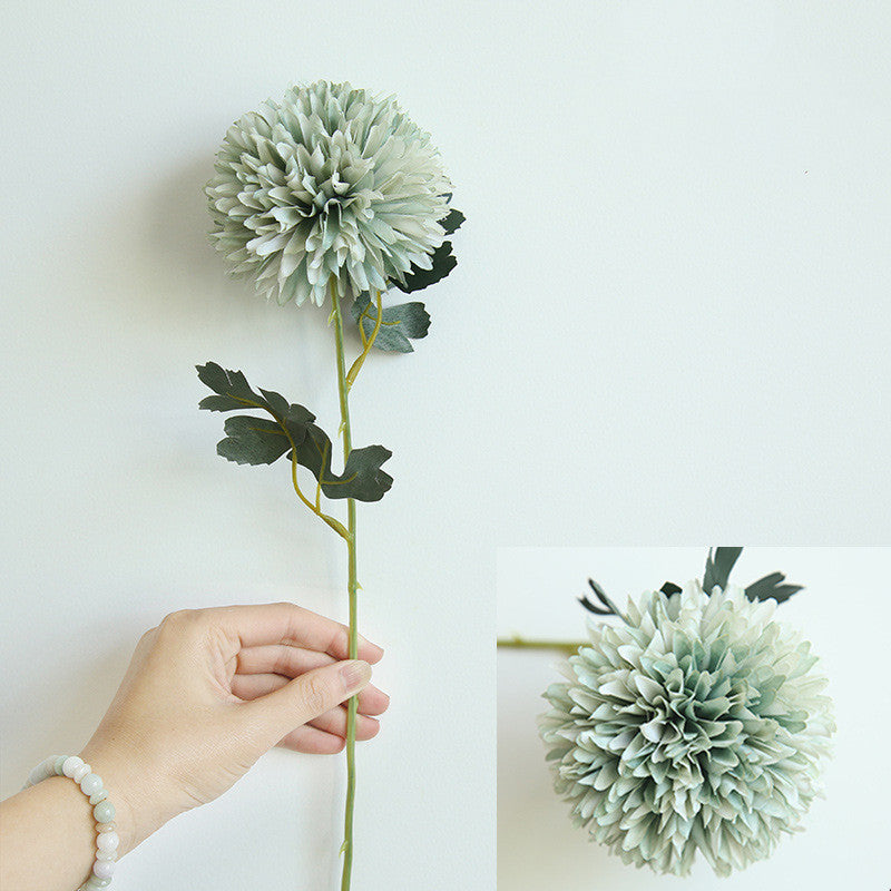 Decorations, Artificial Flowers, Ornaments