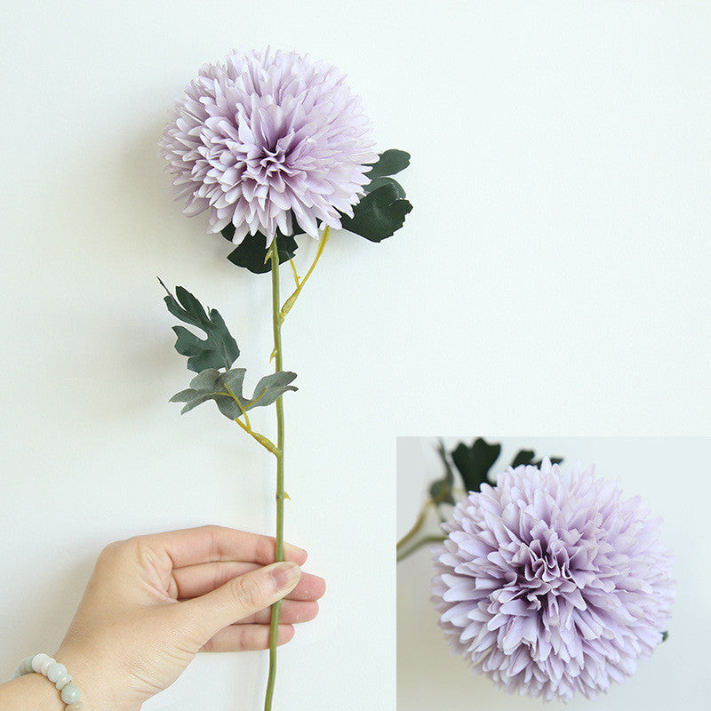 Decorations, Artificial Flowers, Ornaments