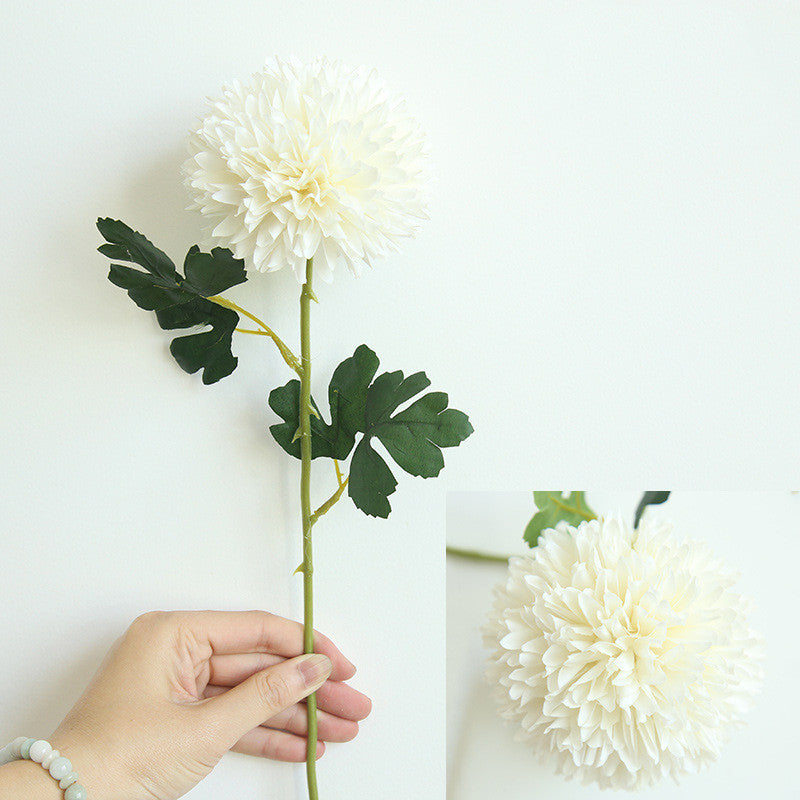 Decorations, Artificial Flowers, Ornaments