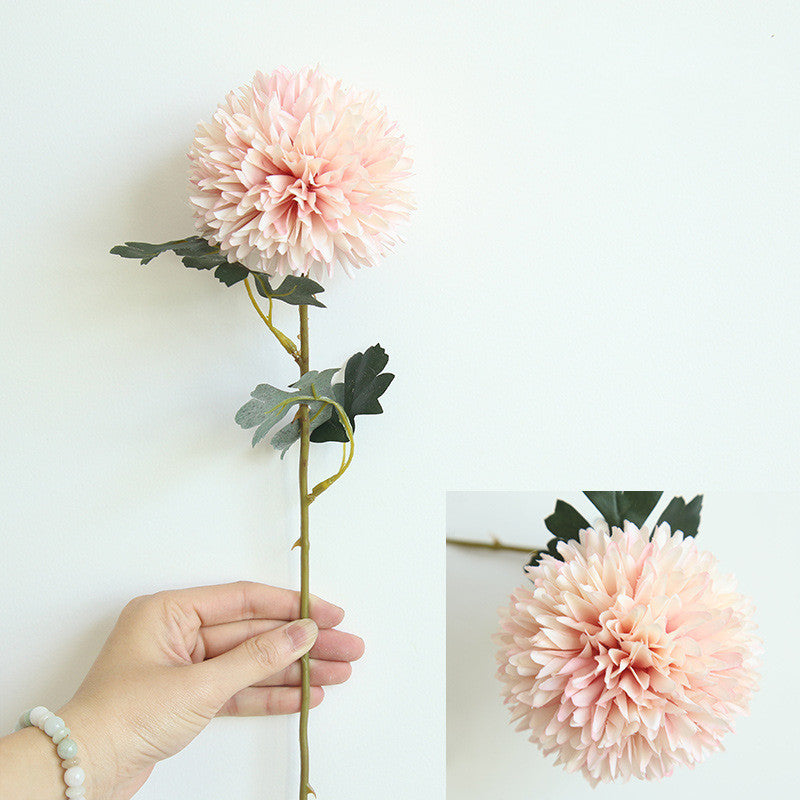 Decorations, Artificial Flowers, Ornaments