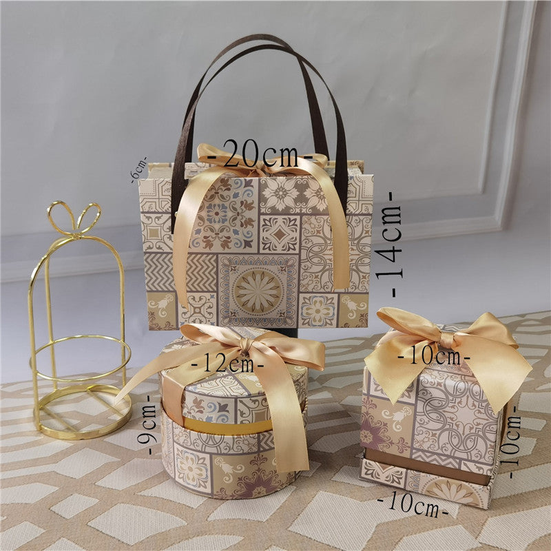 Bomboniere Candy Box For Any Event.