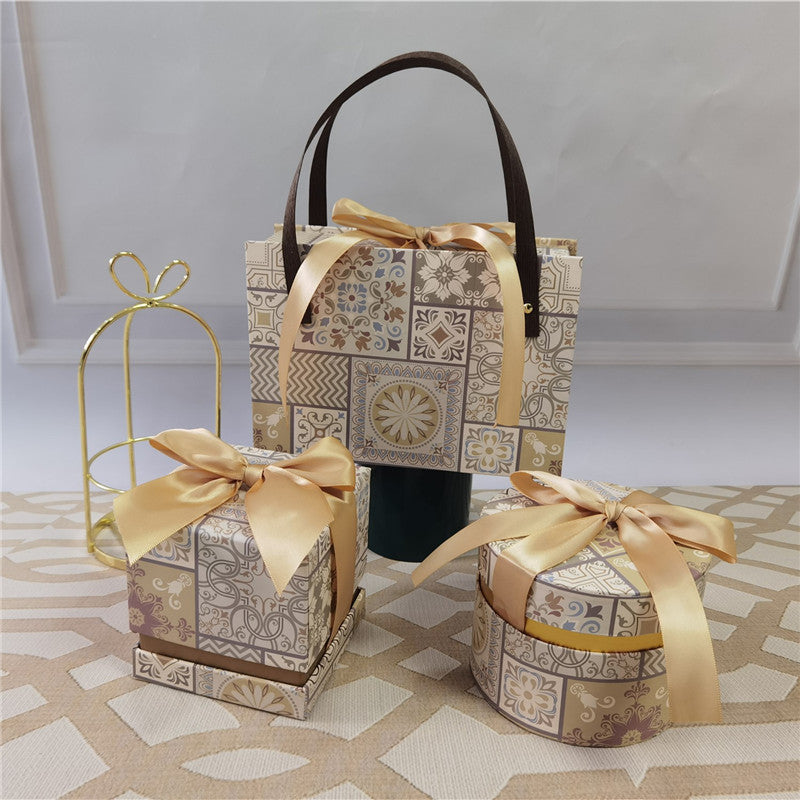 Bomboniere Candy Box For Any Event.