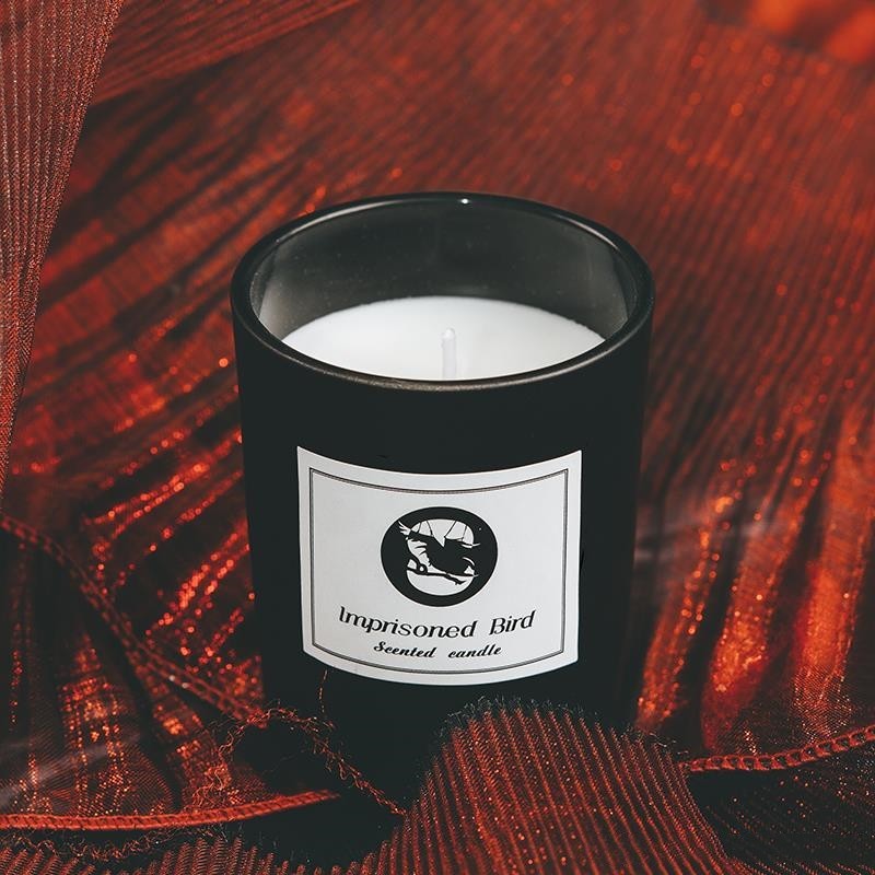 Candela Jo Malone Fragranza 50g