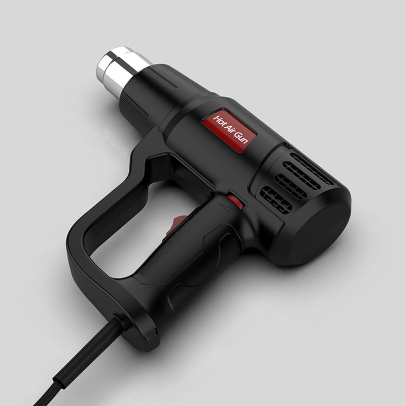 Heißluftpistole 2000W Stufenlose Temperatureinstellung