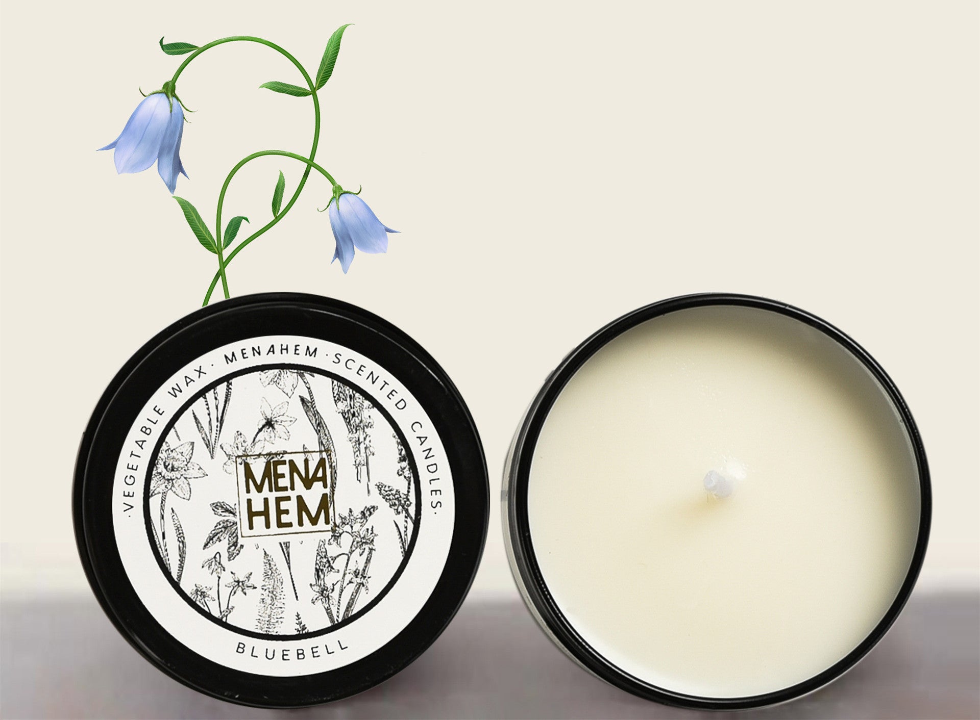Kerzen rauchfrei aromatisch duftend