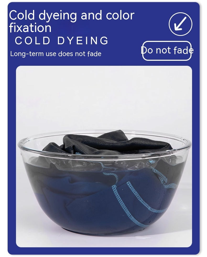 Towel Sweat-absorbent Double-sided Velvet Quick-drying Sports