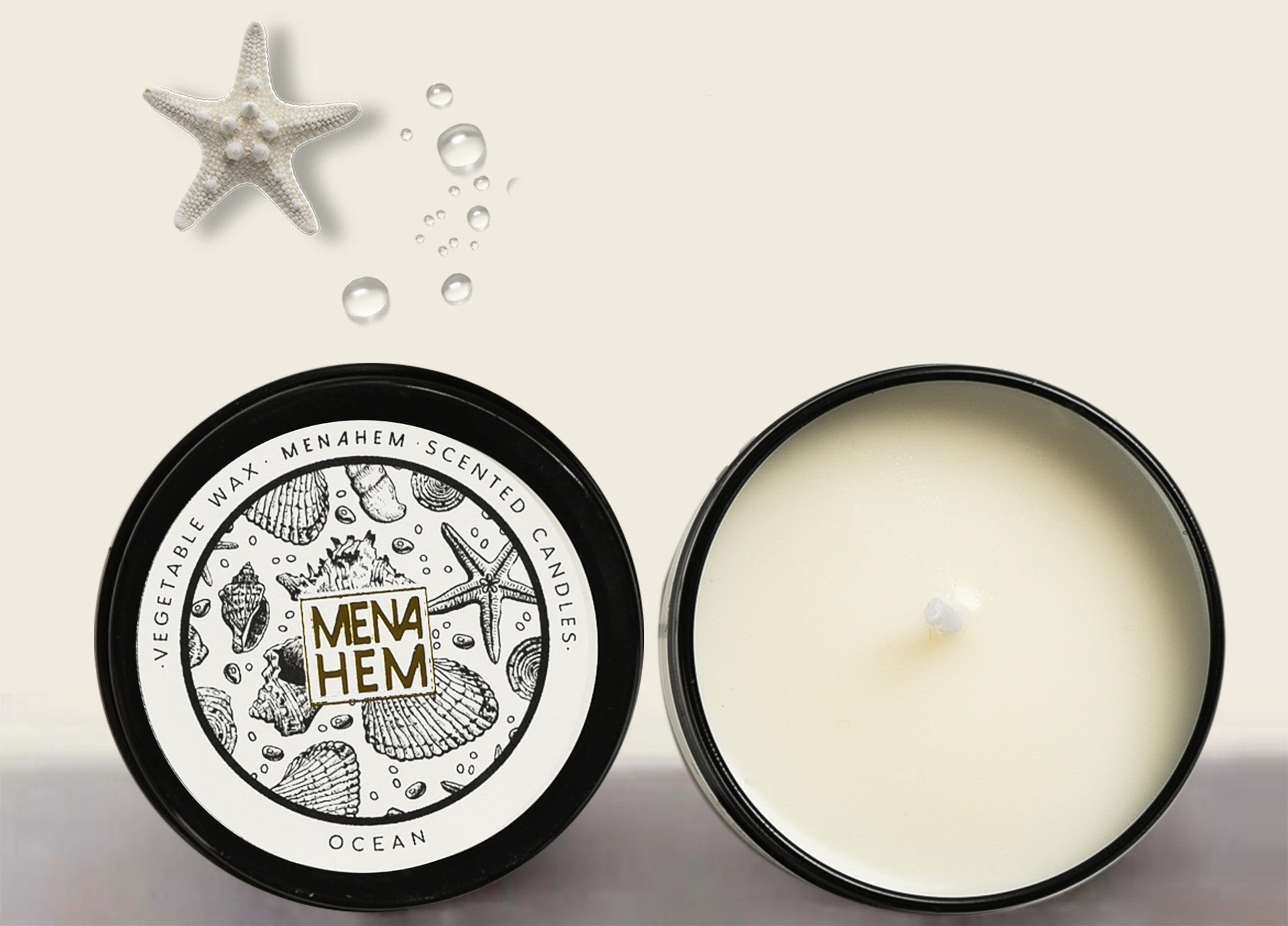 Kerzen rauchfrei aromatisch duftend
