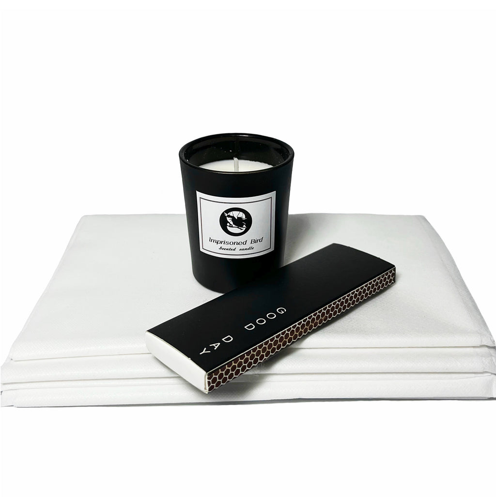 Candela Jo Malone Fragranza 50g