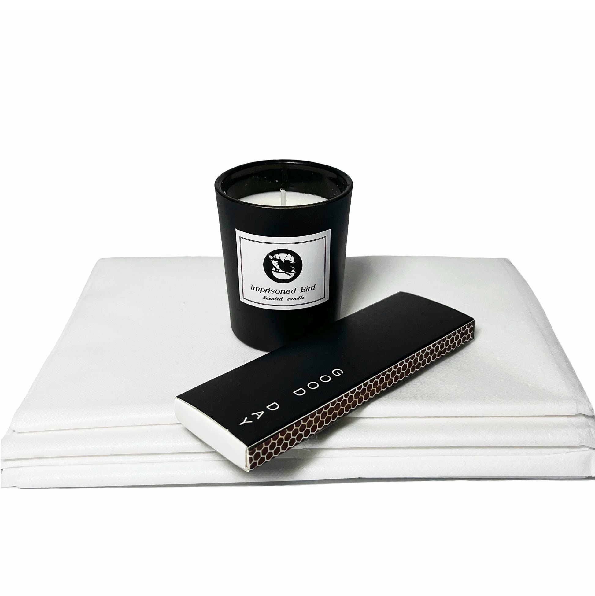Candela Jo Malone Fragranza 50g
