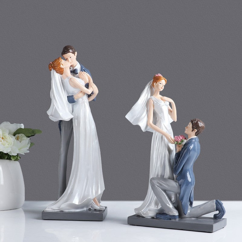 Mann und Frau – Liebe ist für die Ewigkeit