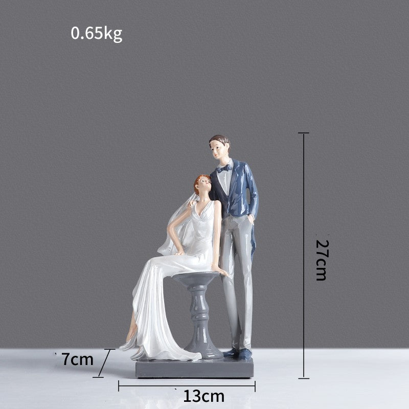 Mann und Frau – Liebe ist für die Ewigkeit