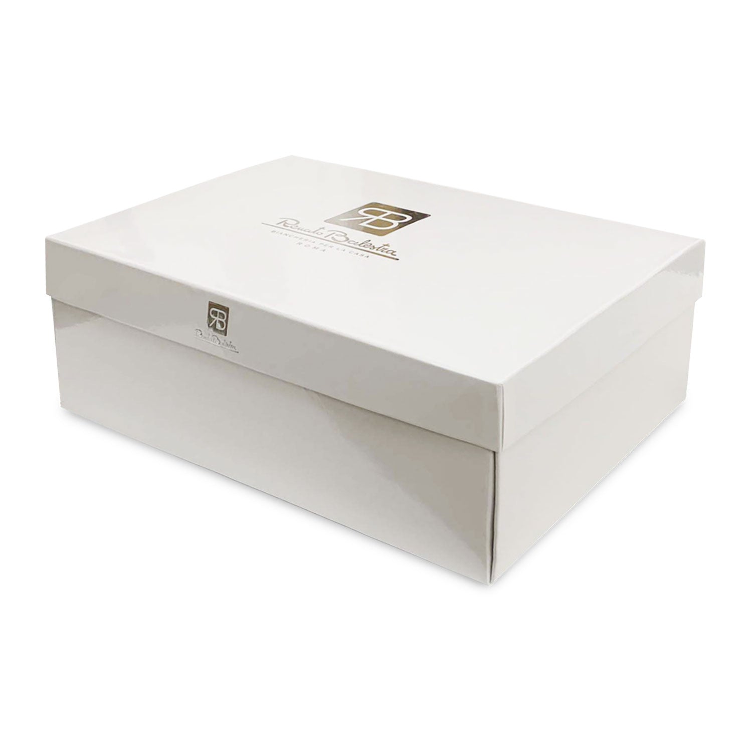 Trapuntino primaverile letto matrimoniale Daiana Renato Balestra lurex 4861