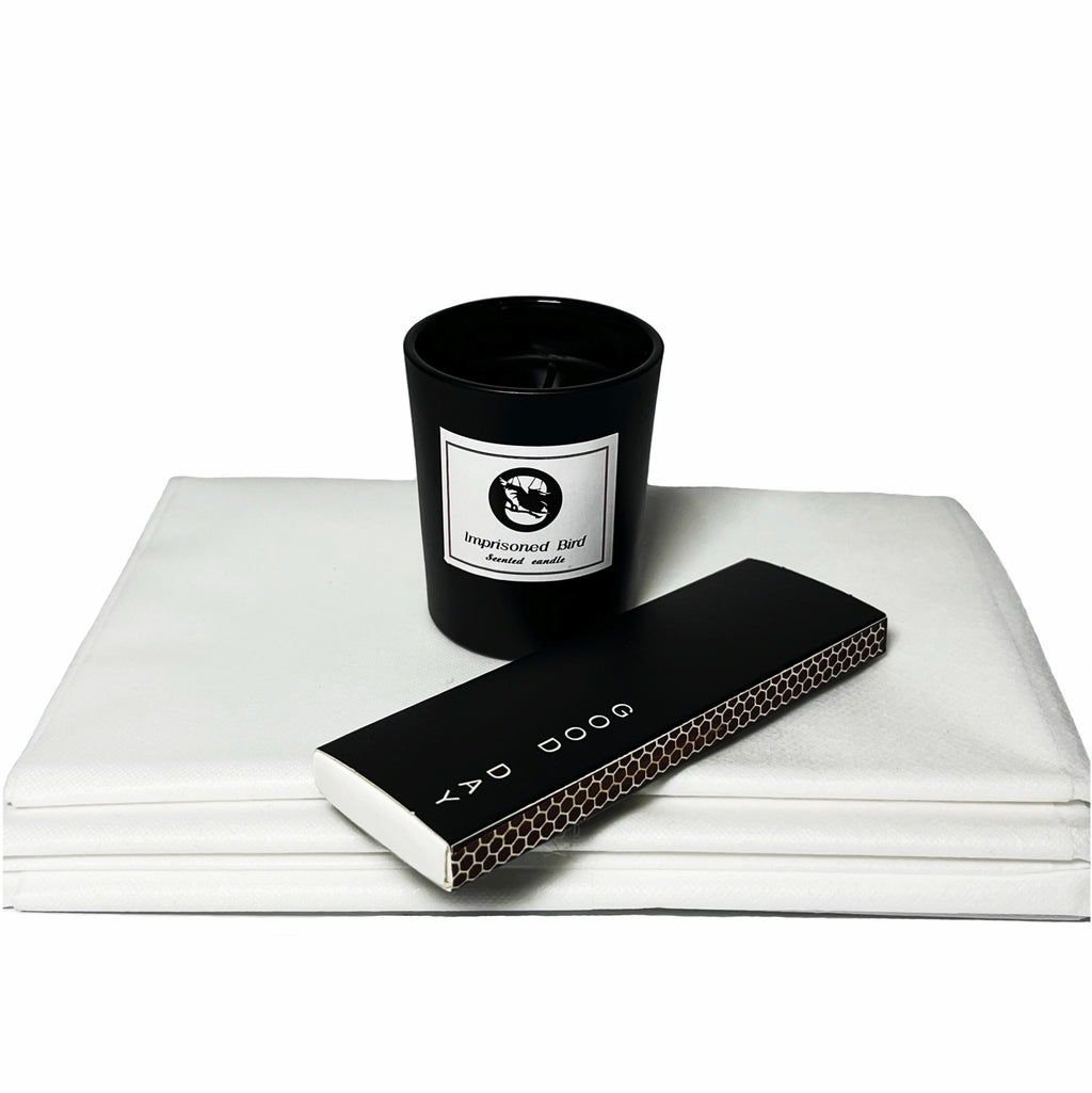 Candela Jo Malone Fragranza 50g