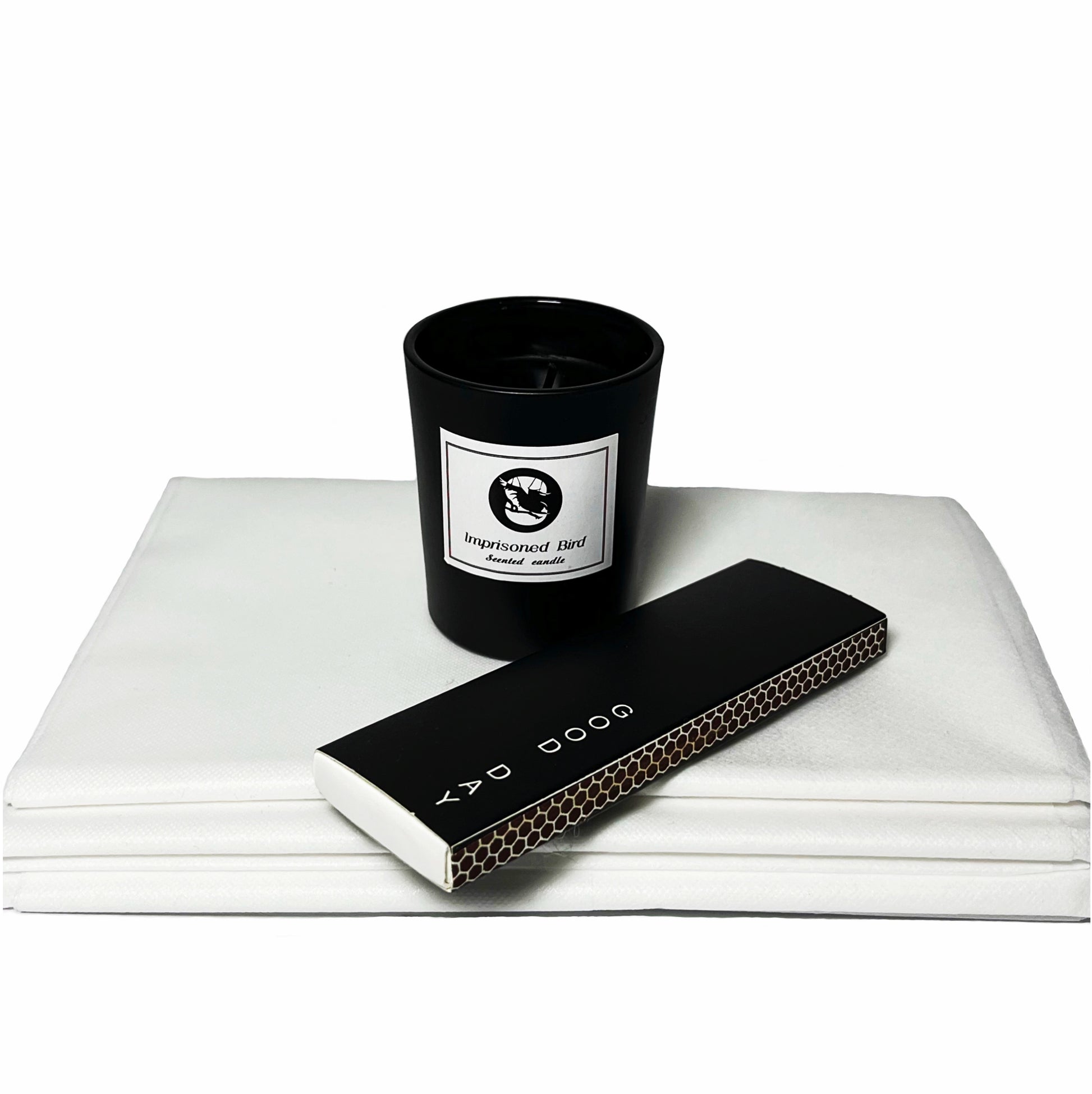 Candela Jo Malone Fragranza 50g