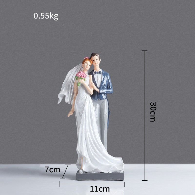 Mann und Frau – Liebe ist für die Ewigkeit