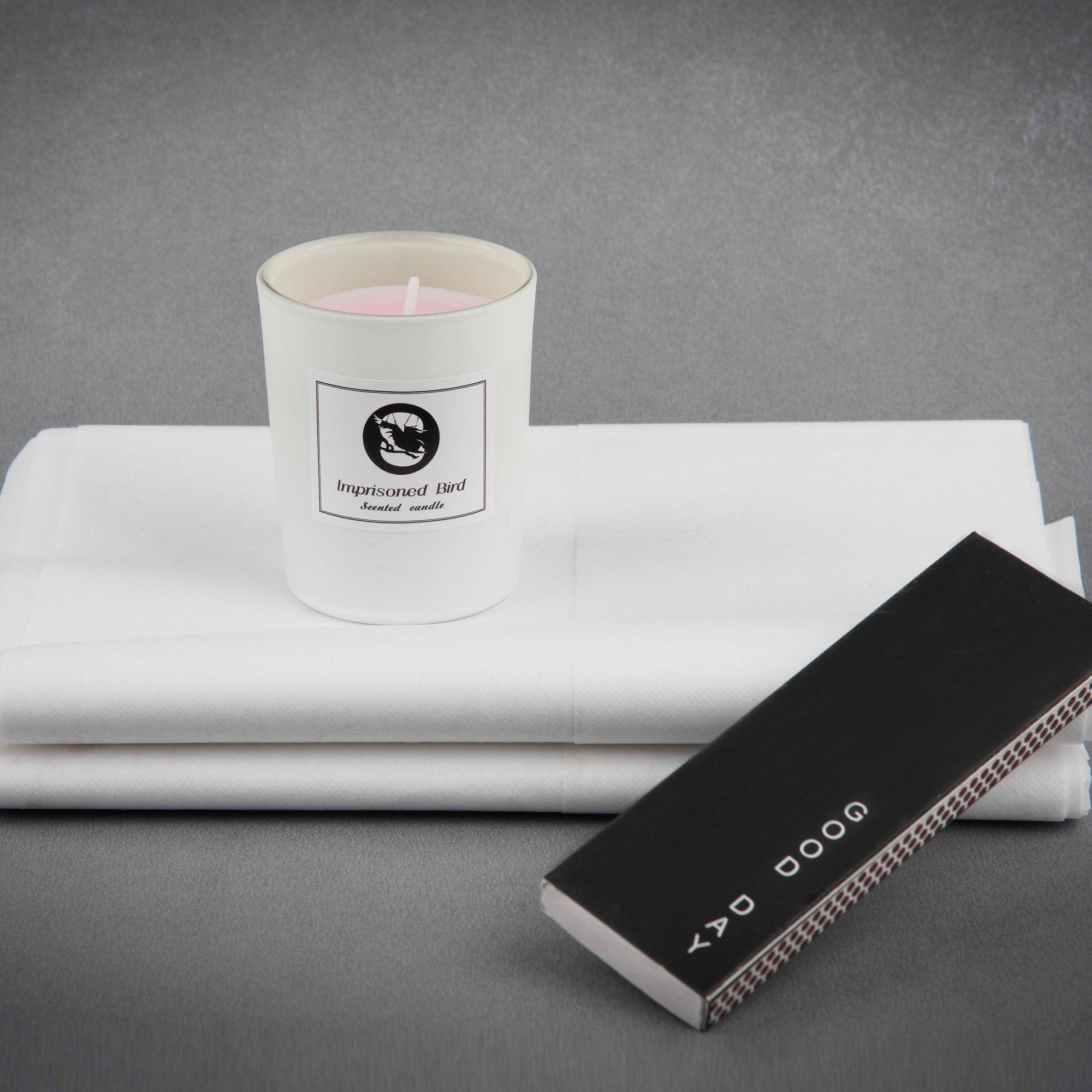 Candela Jo Malone Fragranza 50g
