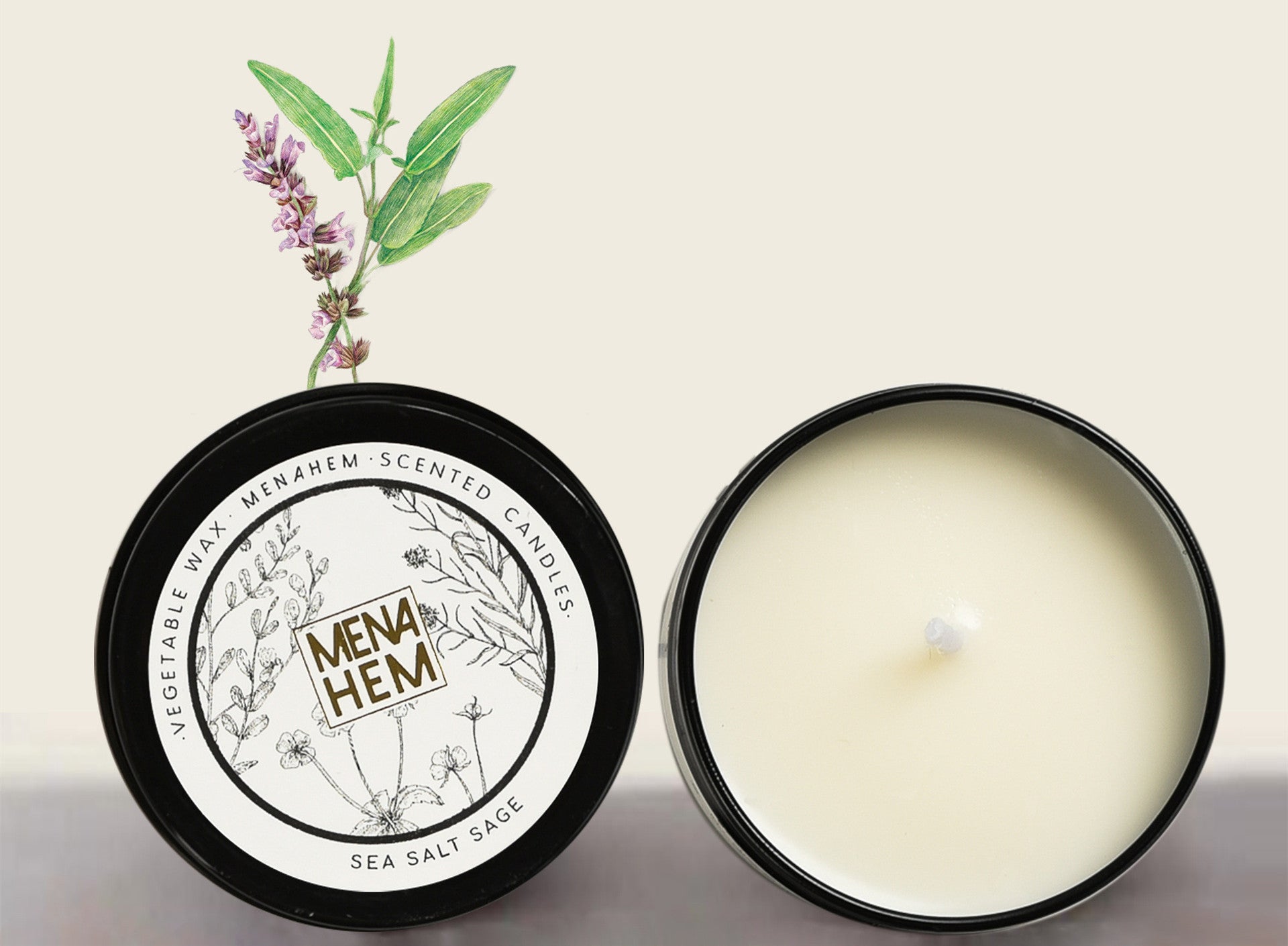 Kerzen rauchfrei aromatisch duftend