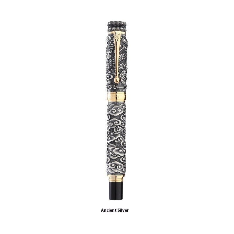 Stift 18K vergoldet Spitze Geschenk zweifarbig
