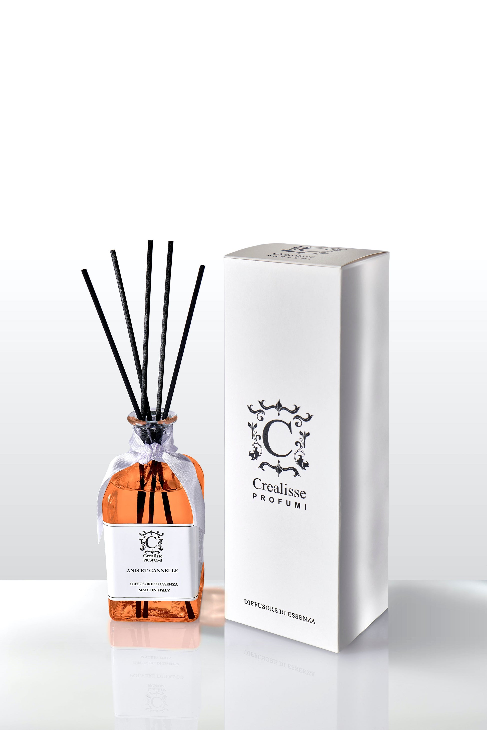 Profumo per ambiente Anis et Cannelle 250 ml