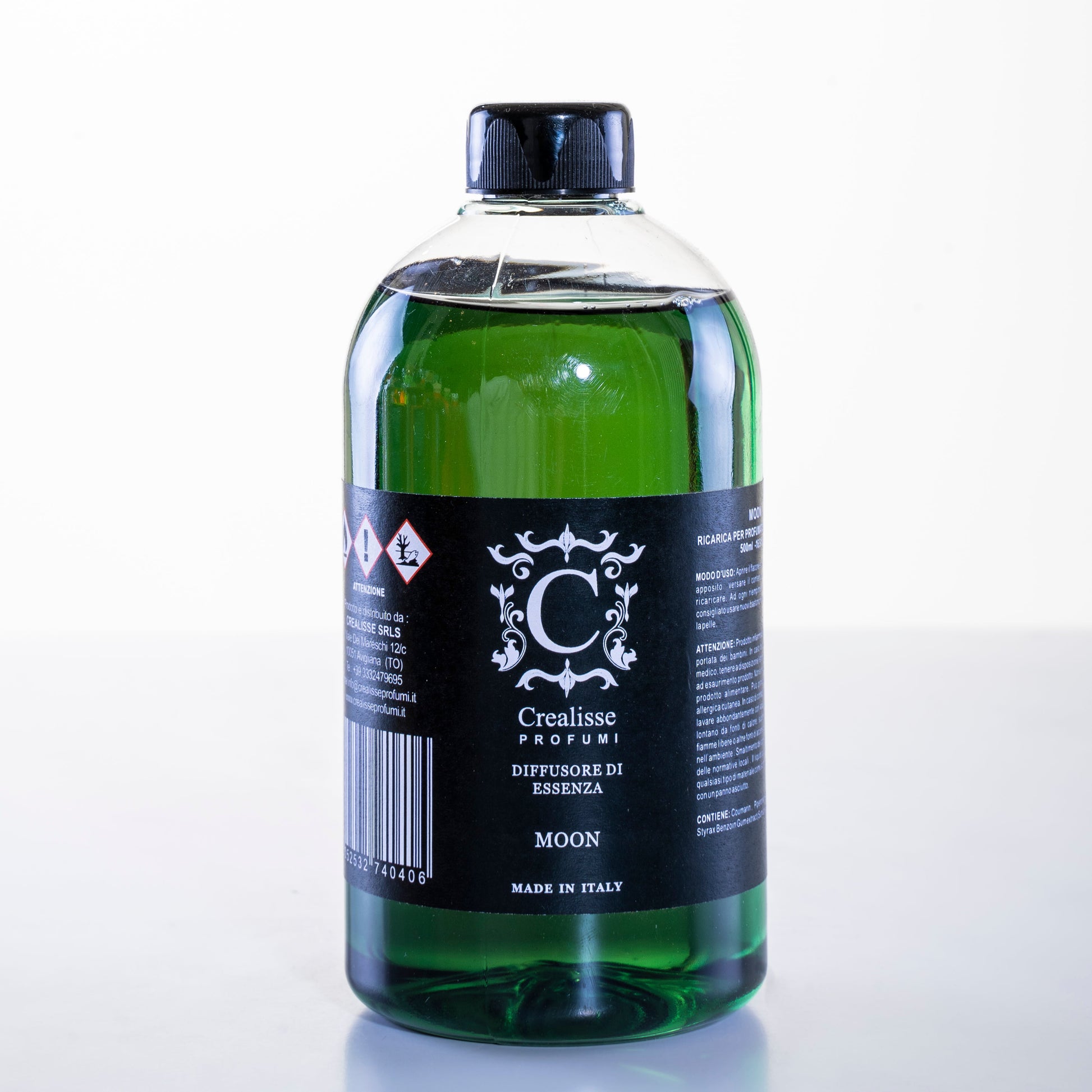 Ricarica für Profumo ambiente Moon