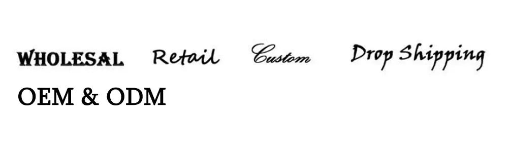 Artificial strings model assorted vegetables and fruits.