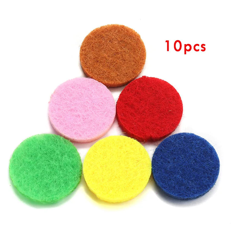 Love Key! Essential oil diffuser perfume Key Chain.