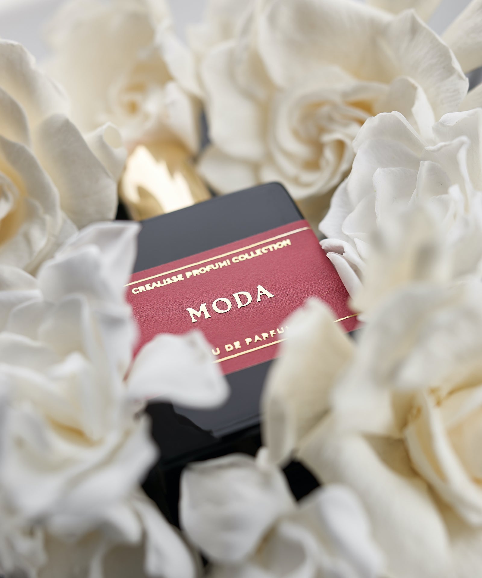 Eau de Parfum - Moda 50 ml Unisex