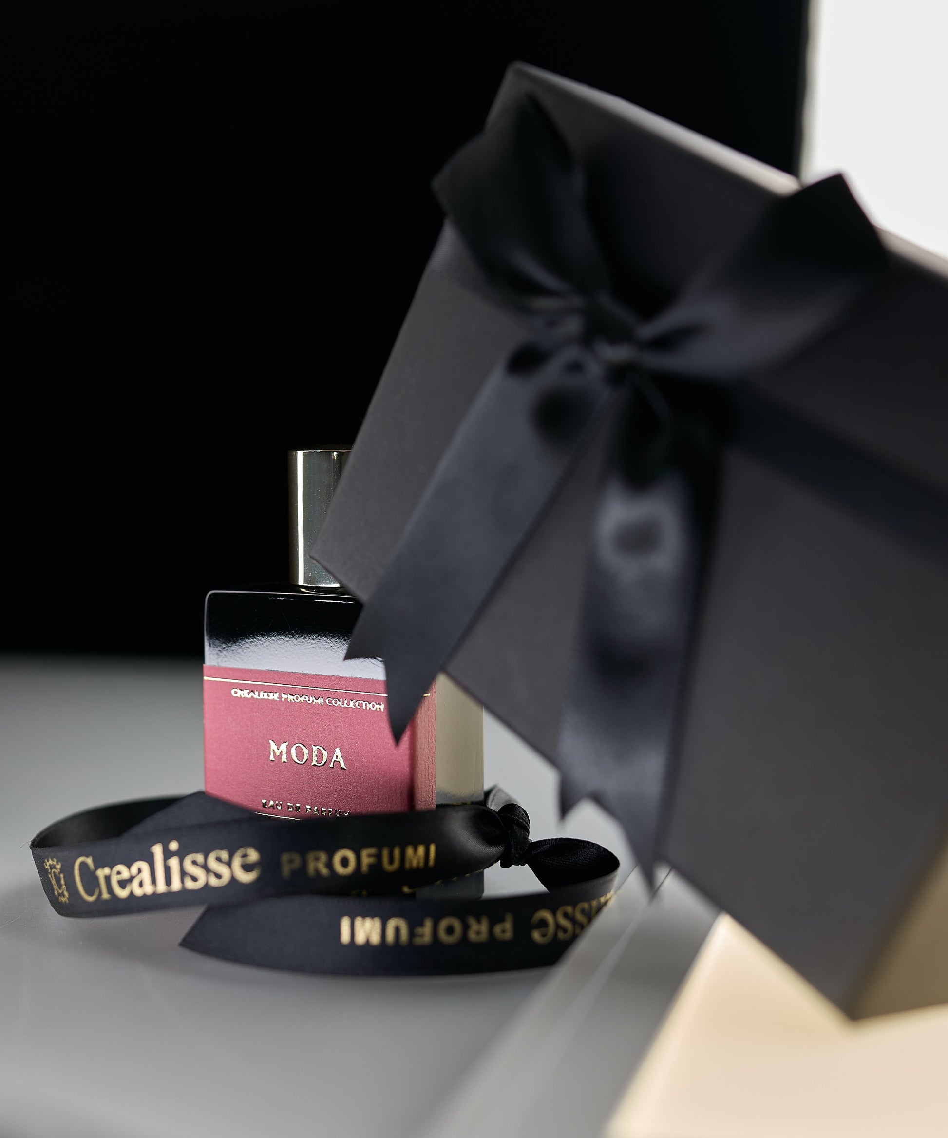 Eau de Parfum - Moda 50 ml Unisex