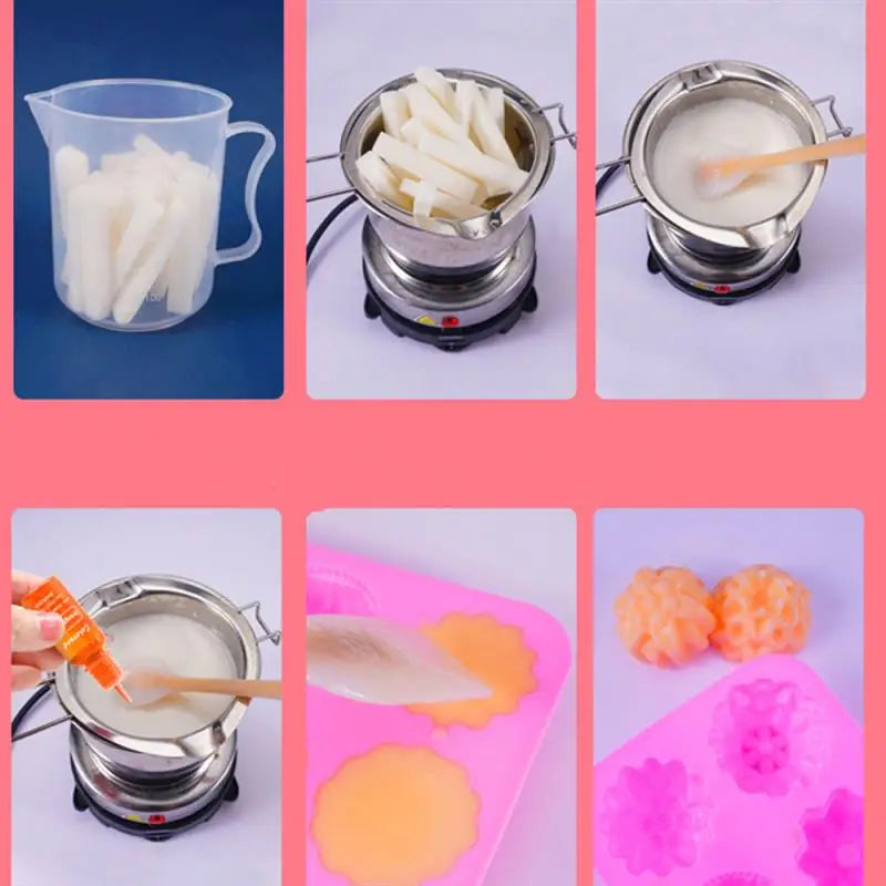 Candle Dyes Pigment Aromatherapy Liquid 10ml