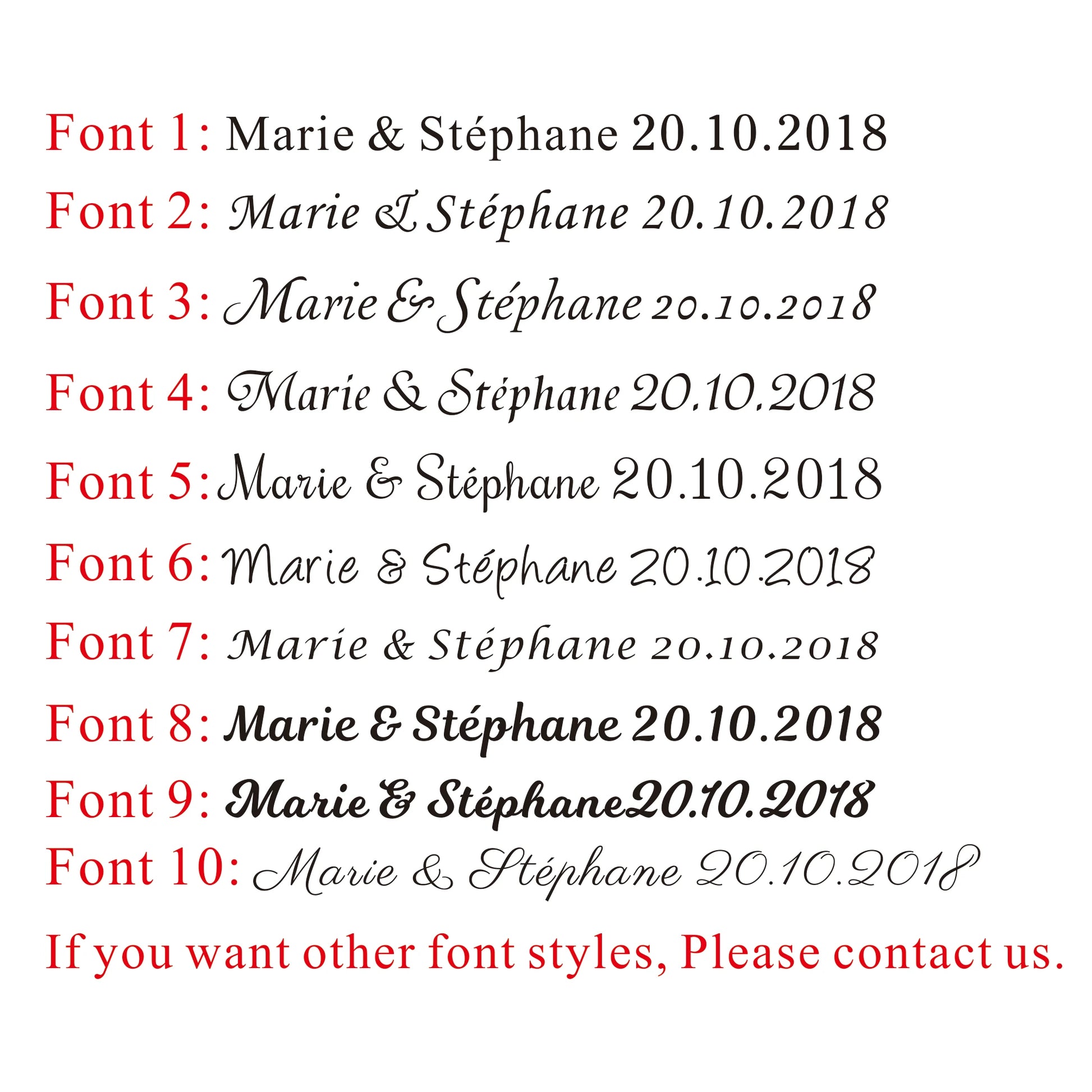 Personalized Engraved Gold Teddy Bear Tags.