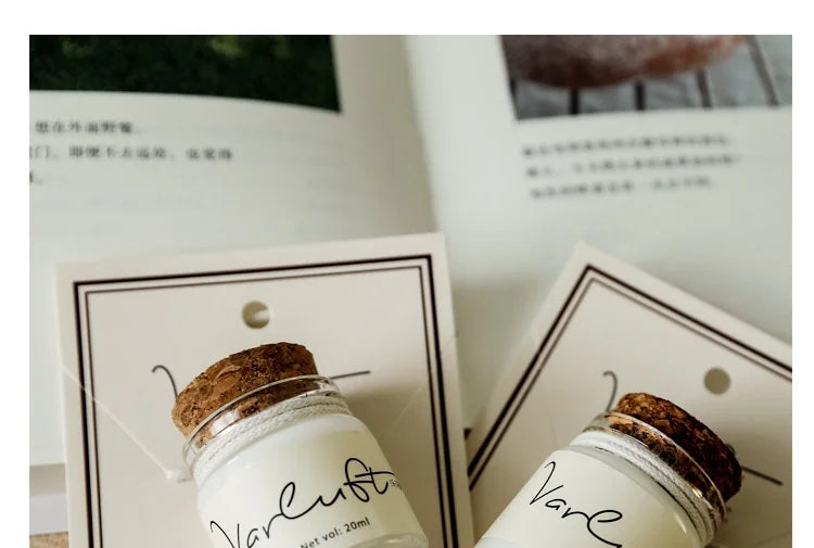 Aromatherapy Soy Wax Candle Mini.