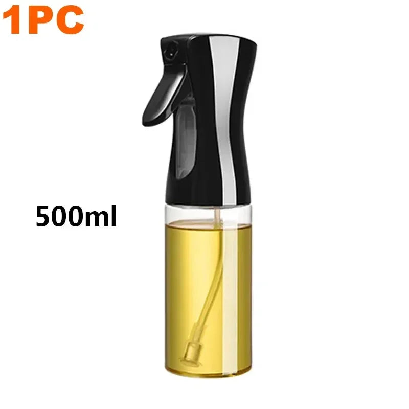 Spray Oil Bottle Kitchen Cooking  200/300/500ml