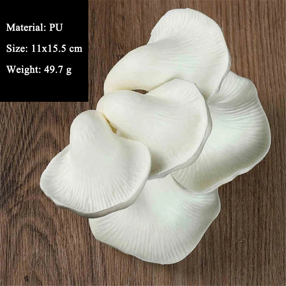 Artificial vegetables model kitchen, restaurant or store shop decoration